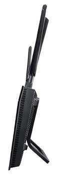 Маршрутизатор ASUS RT-AC66U 802.11n 1300Mbps dual-band USB Printer/FTP Server GigaLAN