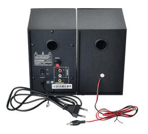 Акустические системы