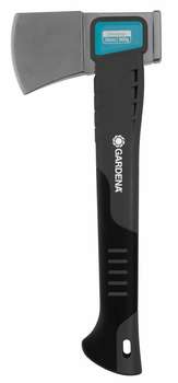 GARDENA Топор 900B малый черный