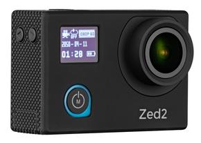 Экшн-камеры