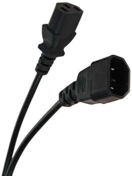 Кабель питания AOpen/Qust AOpen ACE001-1.8M