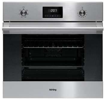 Духовой шкаф KORTING OKB 760 FX нержавеющая сталь