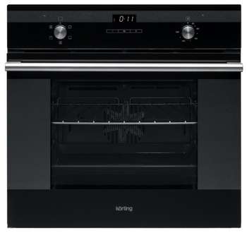 Духовой шкаф KORTING OKB 760 FN черная