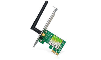 Сетевая карта TP-LINK TL-WN781ND