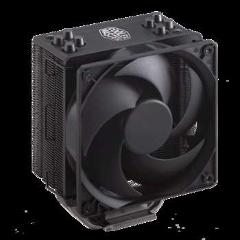 Кулер Cooler Master Hyper 212 Black Edition RR-212S-20PK-R1