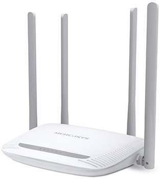 Маршрутизатор MERCUSYS MW325R