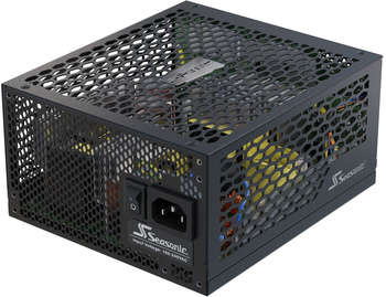 Блок питания SEASONIC ATX 700W PRIME Fanless TX-700 80+ titanium SSR-700TL