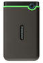 Внешний накопитель Transcend USB 3.0 4Tb TS4TSJ25M3S StoreJet 25M3S 2.5" серый