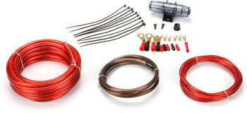 Автоаксессуар URAL Установочный комплект МОЛОТ К-МТ8