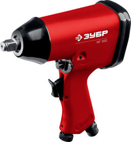 Гайковерты