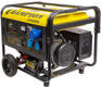 Генератор CHAMPION LPG6500E 5.5кВт