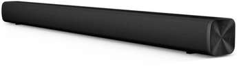 Звуковая панель Xiaomi Саундбар Redmi TV Soundbar 2.0 30Вт черный