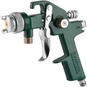 Краскораспылители пневматические