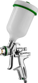 Краскораспылители пневматические