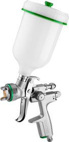 Краскораспылители пневматические