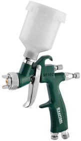 Краскораспылители пневматические