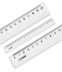 Письменные и чертежные принадлежности