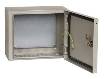 Шкаф электрический IEK YKM40-231-54