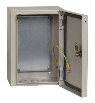 Шкаф электрический IEK YKM40-321-54