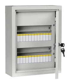 Электрические шкафы