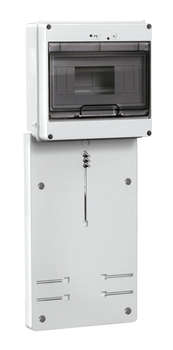 Шкаф электрический IEK MPP10-3
