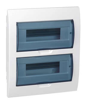 Шкаф электрический IEK MKP12-V-24-40-10