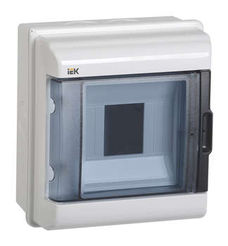 Шкаф электрический IEK MKP72-N3-05-55