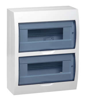 Шкаф электрический IEK MKP12-N-24-40-10