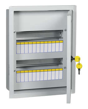 Шкаф электрический IEK MKM14-V-24-30-T