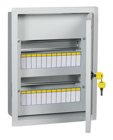 Электрические шкафы