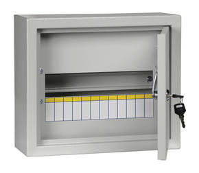 Электрические шкафы