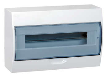 Шкаф электрический IEK MKP12-N-18-40-10
