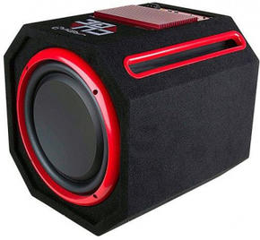 Сабвуферы автомобильные