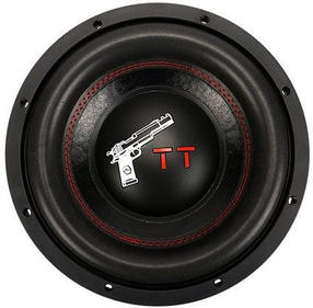 Сабвуферы автомобильные