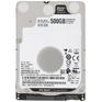 Жесткий диск HDD Black Performance Mobile Hard Drive WD5000LPSX