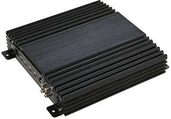 Автомобильный усилитель URAL Усилитель автомобильный BV 1.1200 одноканальный