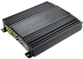 Усилители автомобильные