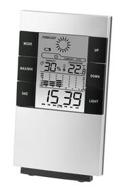 Метеостанции