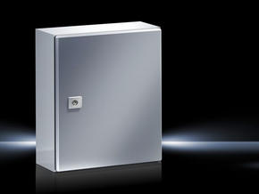 Электрические шкафы