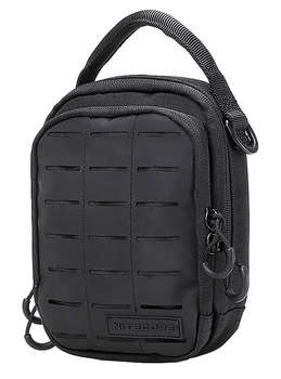 Рюкзак Nitecore Сумка NUP10 черный