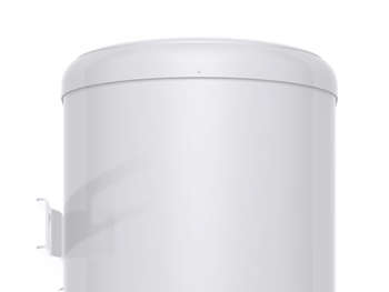 Бойлер THERMEX Водонагреватель IF 80 V  2кВт 80л электрический настенный/белый