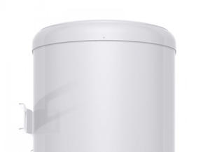 Бойлер THERMEX Водонагреватель IF 80 V  2кВт 80л электрический настенный/белый