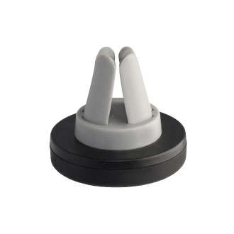 Автоаксессуар GINZZU Держатель GH-381M магнитный черный