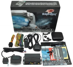 Сигнализации