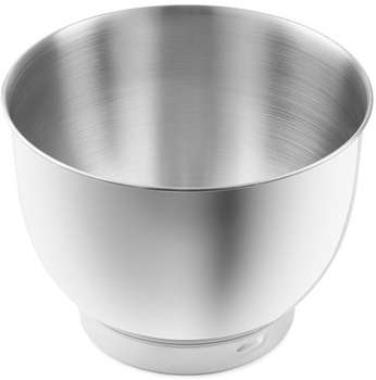 Миксер KITFORT планетарный КТ-3007-1 1500Вт красный