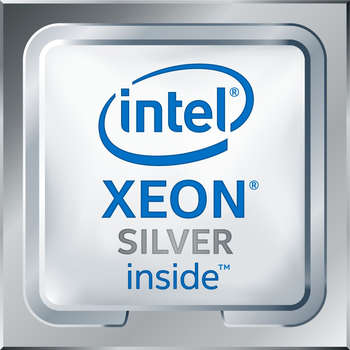 Процессор для сервера DELL Процессор 338-BVKD Intel Xeon Silver 4210R 13.75Mb 2.4Ghz