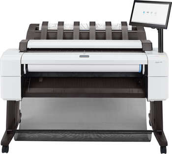 Плоттер HP Designjet T2600 PostScript MFP  A0/36"