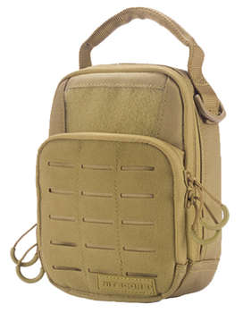 Рюкзак Nitecore Сумка NDP20 бежевый