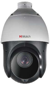 Камера видеонаблюдения HiWatch IP DS-I215 5-75мм цветная корп.:белый