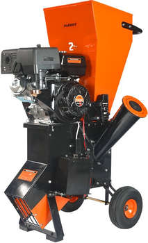 Садовый измельчитель Patriot SB 100E 3600об/мин 732107050